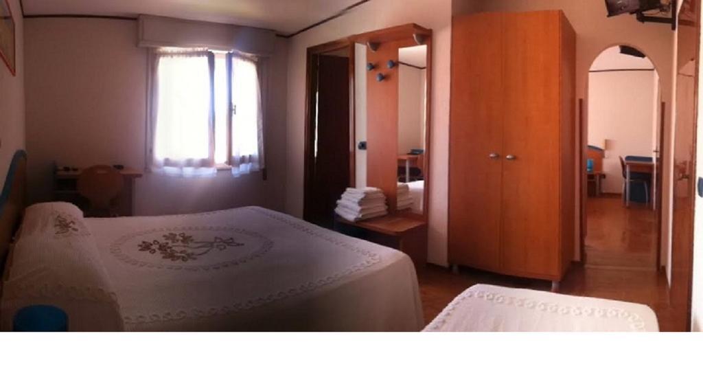 Meuble Lariana Hotel Bellaria-Igea Marina Exterior foto