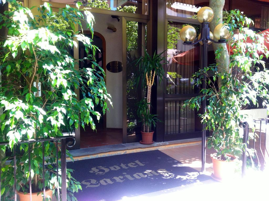 Meuble Lariana Hotel Bellaria-Igea Marina Exterior foto